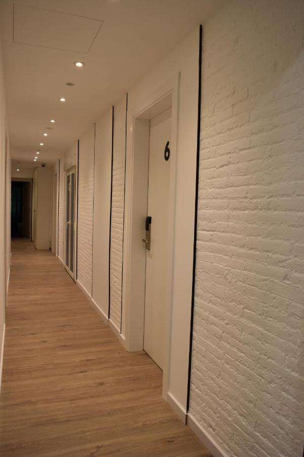 Casp Green House Barcelona Exterior foto